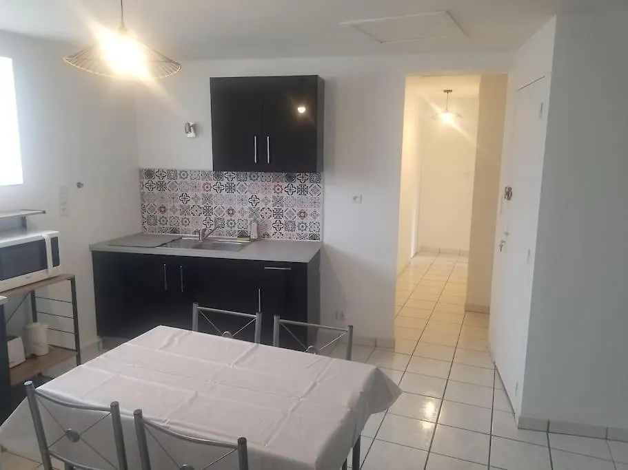 Le Julianais Apartment Saint-Julien  Saint-Julien (Cotes-d'Armor)