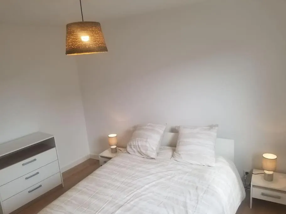 Le Julianais Apartment Saint-Julien