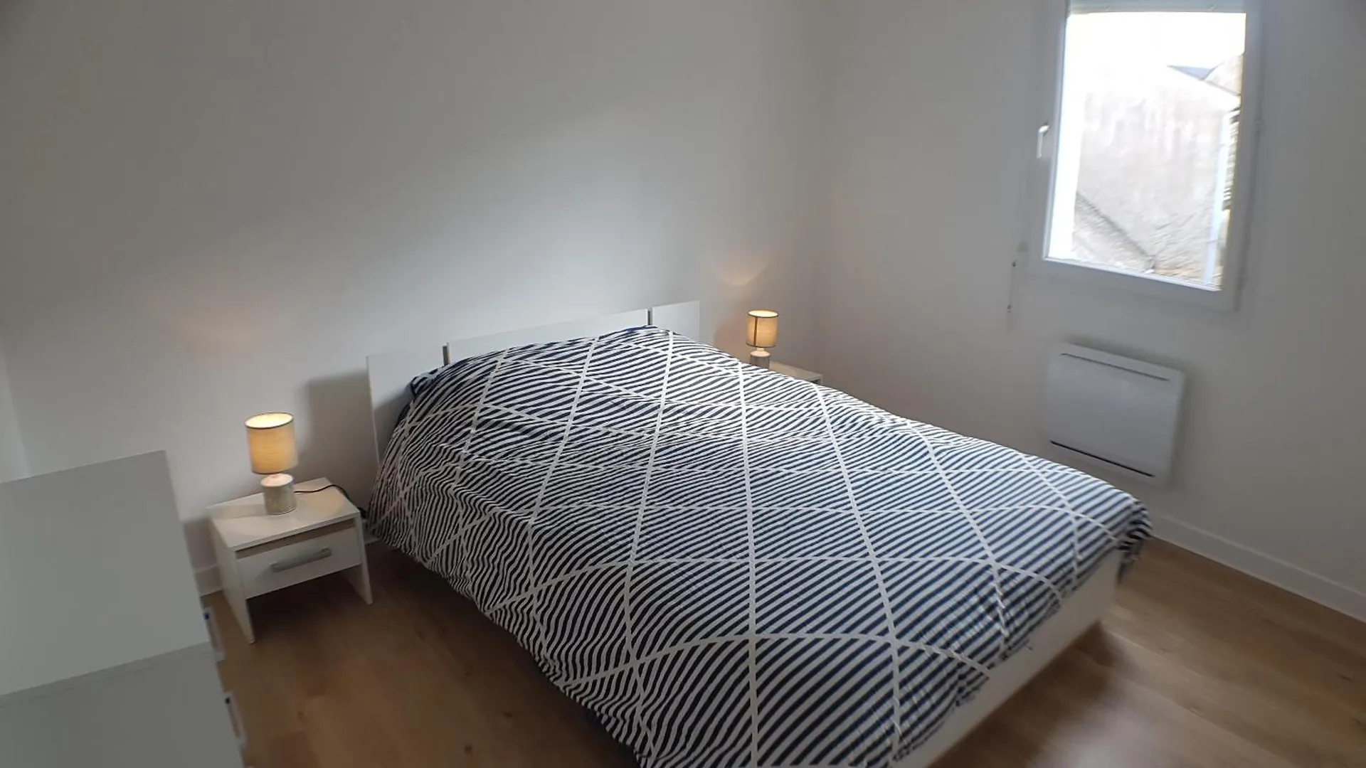 Le Julianais Apartment Saint-Julien  France