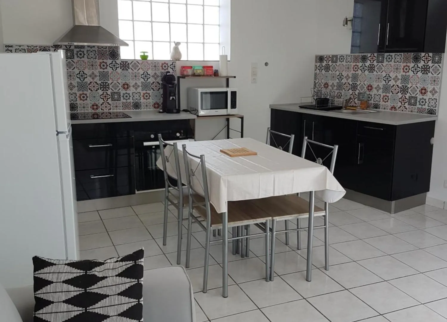 Le Julianais Apartment Saint-Julien  0*, Saint-Julien (Cotes-d'Armor) France